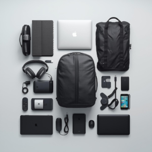 Informatique & High-Tech