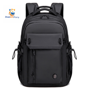 Sac à dos HUNTER B00531 – Laptop 15.6&Prime;