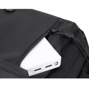 Sac à dos HUNTER B00531 – Laptop 15.6&Prime;