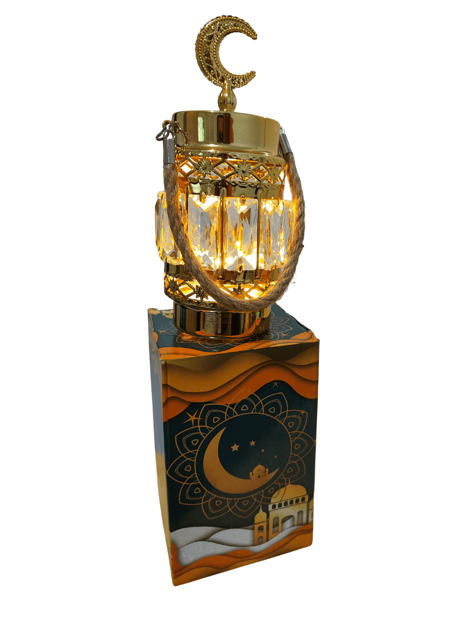 Fanous Ramadan Musical – Image 3