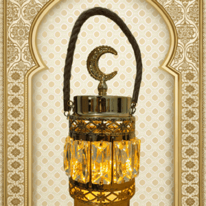 Fanous Ramadan Musical