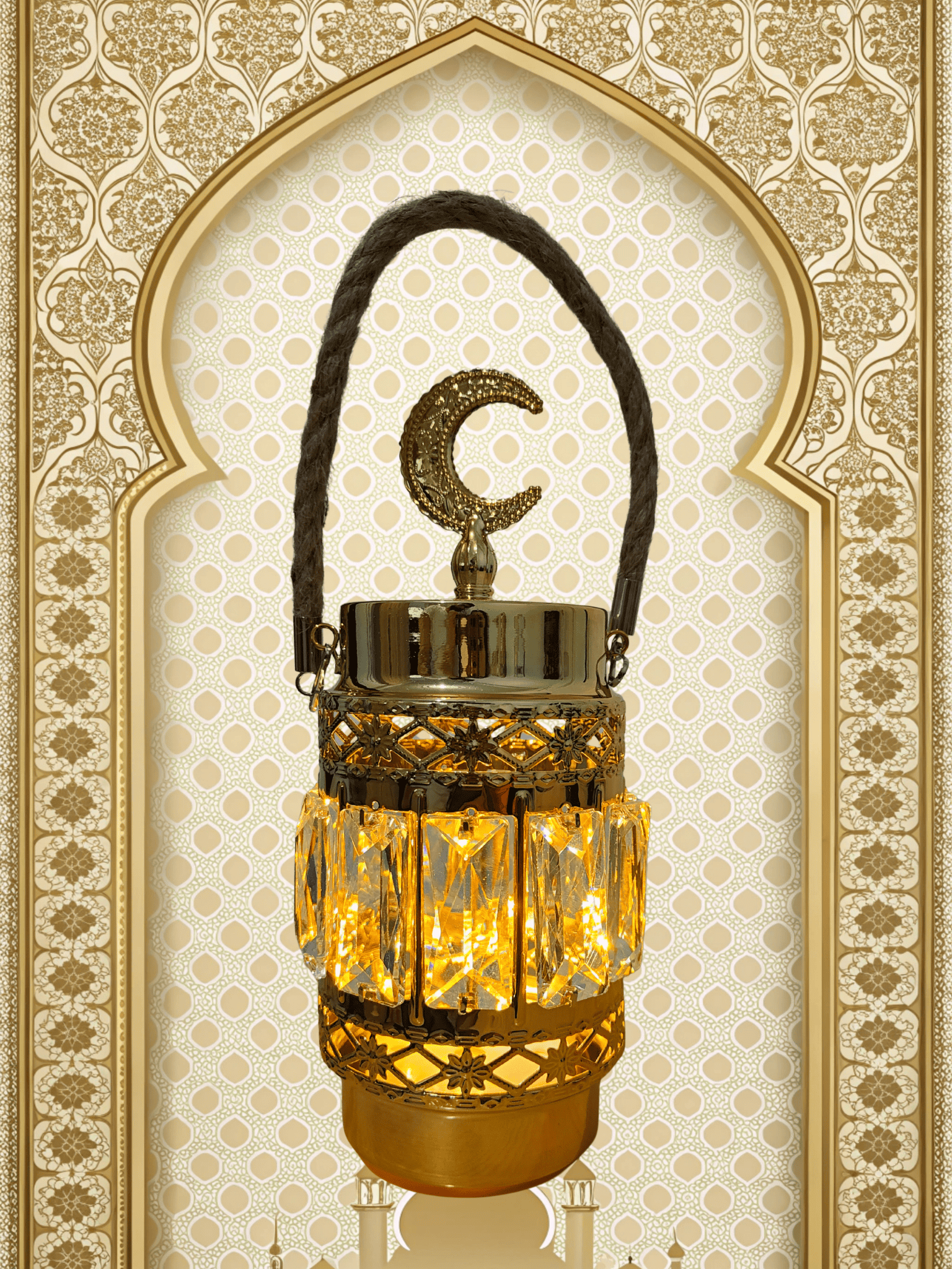 Fanous Ramadan Musical