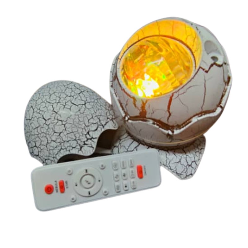galaxy night light projector