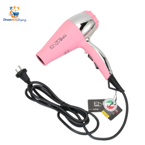 Kit coiffure professionnel ENZO Supercare Pro 5 en 1