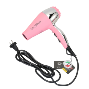 Kit coiffure professionnel ENZO Supercare Pro 5 en 1