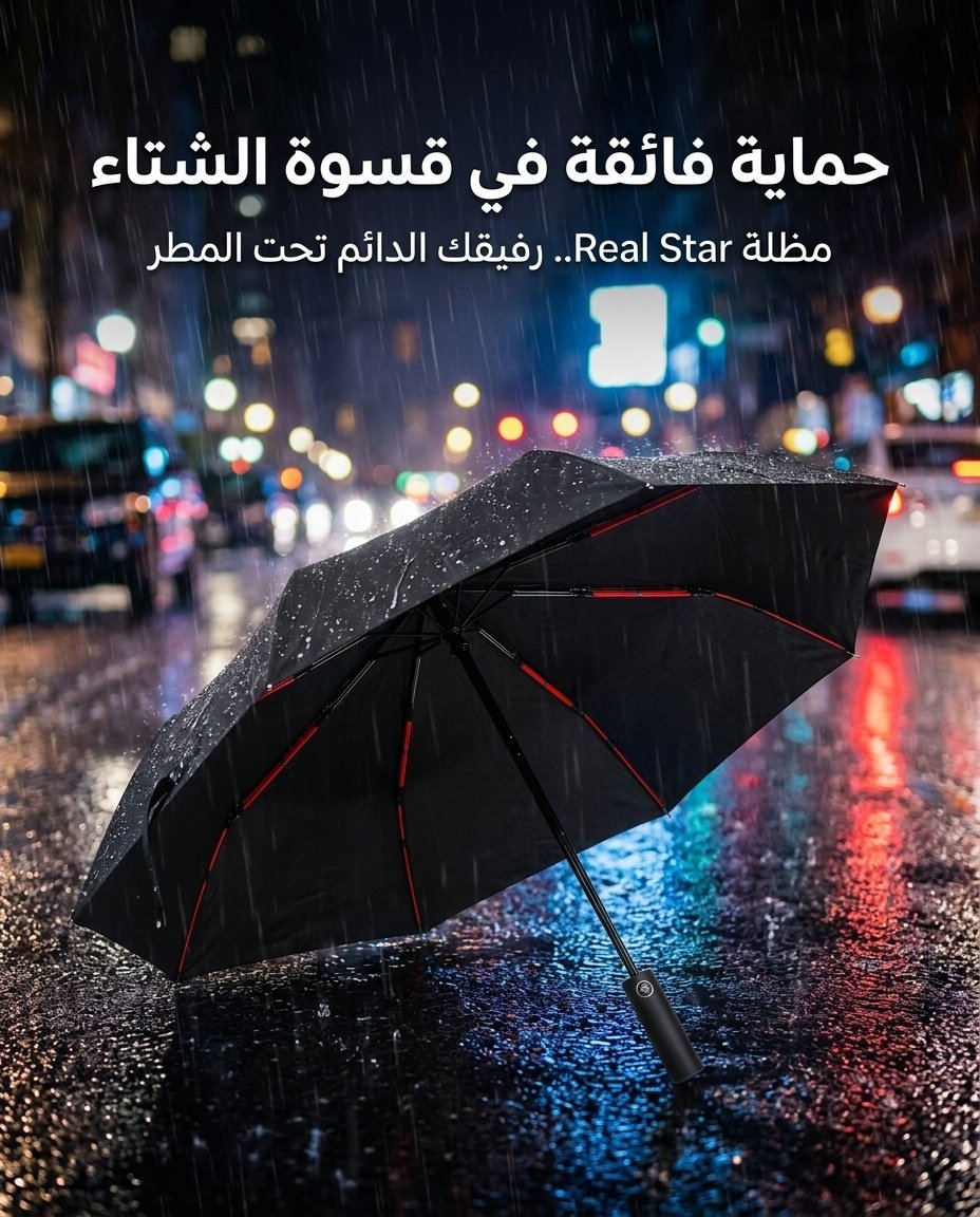 التغليف والعلبة الأصلية